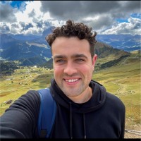 Christopher Calero Email & Phone Number