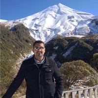 Pen Underwriting - Australia Employee Jerome Furtado's profile photo