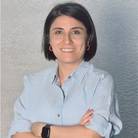 Doğu İklimlendirme Employee Ebru Akyar's profile photo