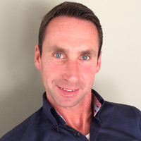 COMETAL Employee Andy Lurquin's profile photo