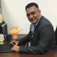 Cyber Robotics Employee Ezequiel Rodriguez Gutiérrez's profile photo