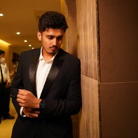 Mohammed Saraff Email