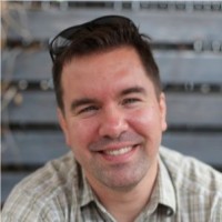 Expero Employee Joe Black's profile photo