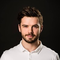Weld Integrity AS Employee Martin Frostelid's profile photo