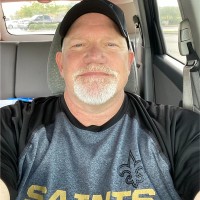 EquipmentShare Employee Tim Alfred's profile photo