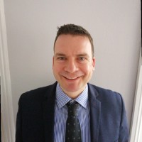 Regnology Employee Frederic Simon's profile photo