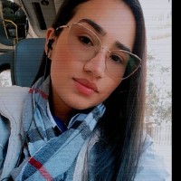 Singular Medicamentos Especiais Employee Mayrla de Andrade Pires's profile photo