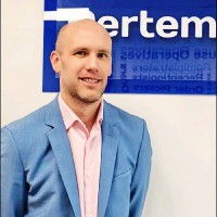 Pertemps Network Group Employee Nigel Head's profile photo