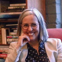 Elastic.tv Employee Jennifer Hall's profile photo