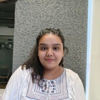 letsdiskuss Employee Diya Rajput's profile photo
