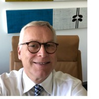 Chemische Fabrik Dr. Weigert GmbH & Co. KG Employee Bernd Stranghoener's profile photo