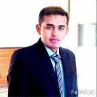 SirajPower Employee Rashid Nazeer's profile photo