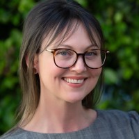 Giftbit Employee Zoe North's profile photo