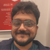 Yocket Employee Mukul Verma's profile photo