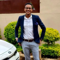 TASK Employee Thapelo Zono's profile photo