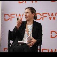 Los Angeles World Airports Employee Courtney Moore's profile photo