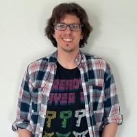 Snap Decision Studios Employee Ian Kennaley's profile photo
