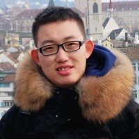 Microsoft Employee Ren Yang's profile photo