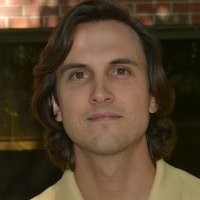 Michigan State University Employee Daniel Moffatt's profile photo
