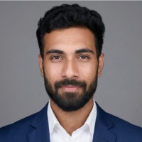Bharath Mogalapu Email