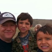 Barton Health Employee Eric Breen's profile photo
