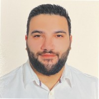 ENOC Employee Mohammad Bashir's profile photo