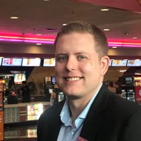 Regal Employee John Sass's profile photo