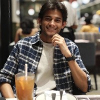 Drona Pay Employee Prabhat Dixit's profile photo