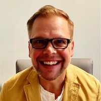 insured.io Employee Dave Stair's profile photo