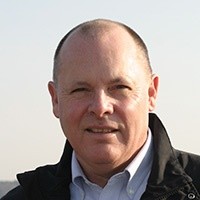 Kenesto Corporation Employee Tom Greaves's profile photo