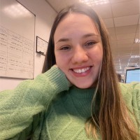 EAFF S.A. Employee Iara Menendez's profile photo