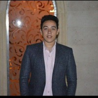SWiRA DESiGNS Employee Yehya Ahmed's profile photo