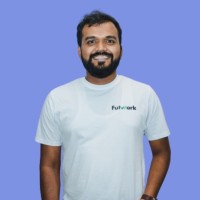 Futwork Employee Abhijit Hadkar's profile photo