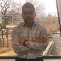 Virtru Employee Diego Reyes's profile photo