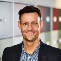 Zenith Vehicles Employee Stuart Price's profile photo