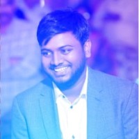 Rubaroo Employee Rishi Jeevan's profile photo