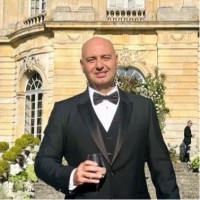 Multiples Group Employee Baher Ibrahim's profile photo