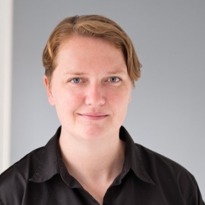 Overnet Data Ltd Employee Lucy Walshaw's profile photo