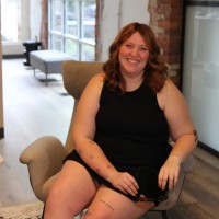 Founder's College at Butler University Employee Abigail Martin's profile photo