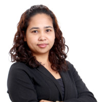 Jollibee Worldwide Services Employee Joann Caguntas's profile photo