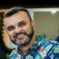 Transportes Furlong do Brasil S/A Employee Wender Silva's profile photo