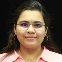 Amazon Web Services (AWS) Employee Nithya Kumar's profile photo
