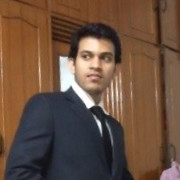 Navneet Singh Email & Phone Number