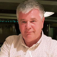TopTeam Employee Bjarne Andersen's profile photo
