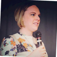 expresscopy.com Employee Kristen Flora's profile photo