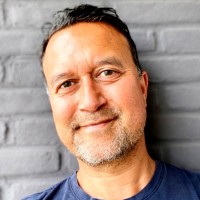 Gemeente Amsterdam Employee Marcel Kok's profile photo