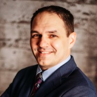 Tetra Tech Employee Christopher Artz's profile photo