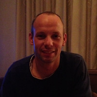 Te Koppele B.V. Employee Hugo van Ditshuizen's profile photo