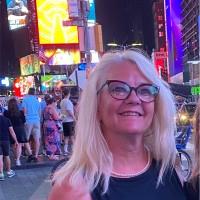 Dawn Weber Email & Phone Number