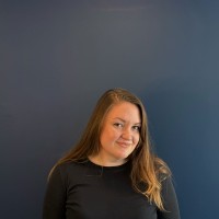 Coherent Labs Employee Aleksandra Ivanov's profile photo
